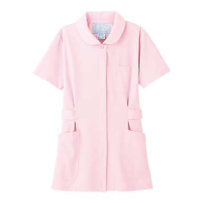 ホスパースタット半袖上衣