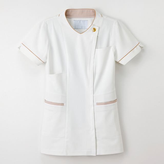 ビーズベリー Vネックチュニック LH-6272 