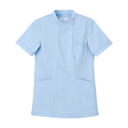 ホスパータット 半袖上衣 HS-952