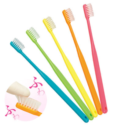 feed 歯ブラシ FEEDデンタル】Shu Shu α シュシュ アルファの通販｜歯ブラシ