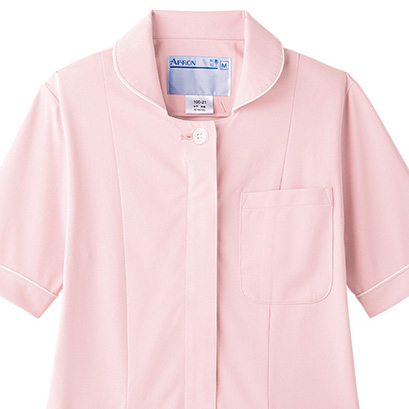 ピンク×ホワイト