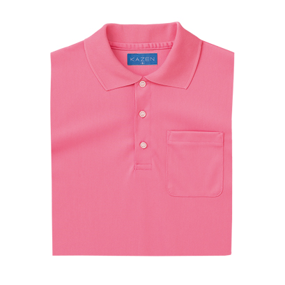 チェリーピンク