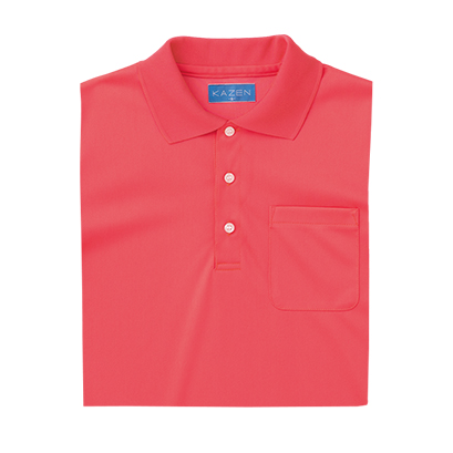 コーラルピンク