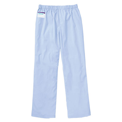 男女兼用手術スラックス