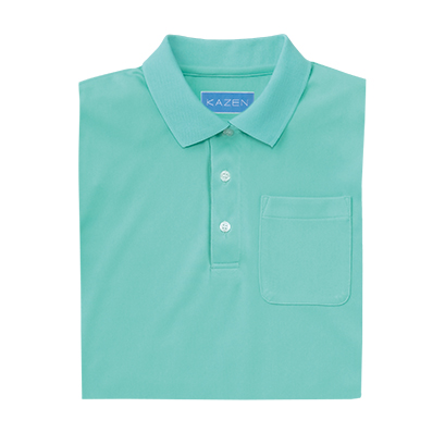 ミントグリーン