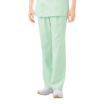 ミントグリーン