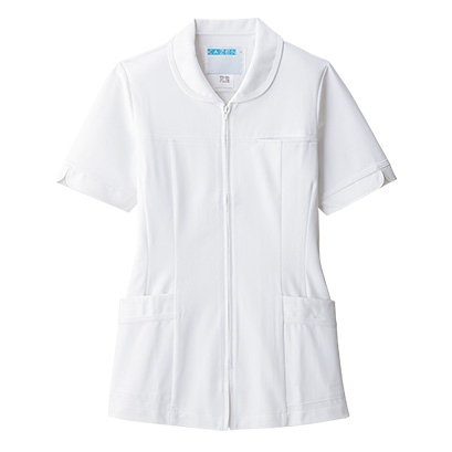 ホワイト×ホワイト