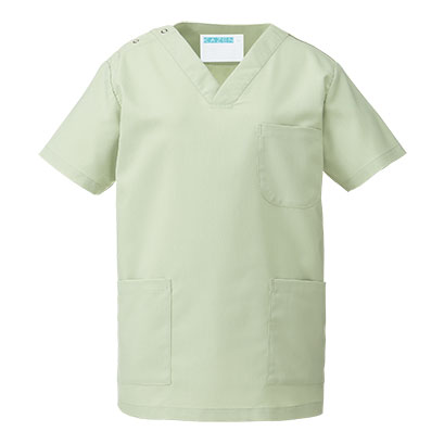 ミントグリーン