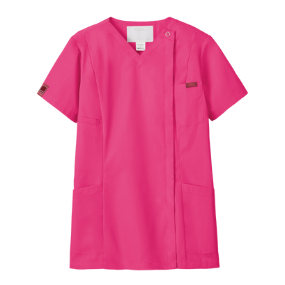 レディスジップスクラブ 7062SC