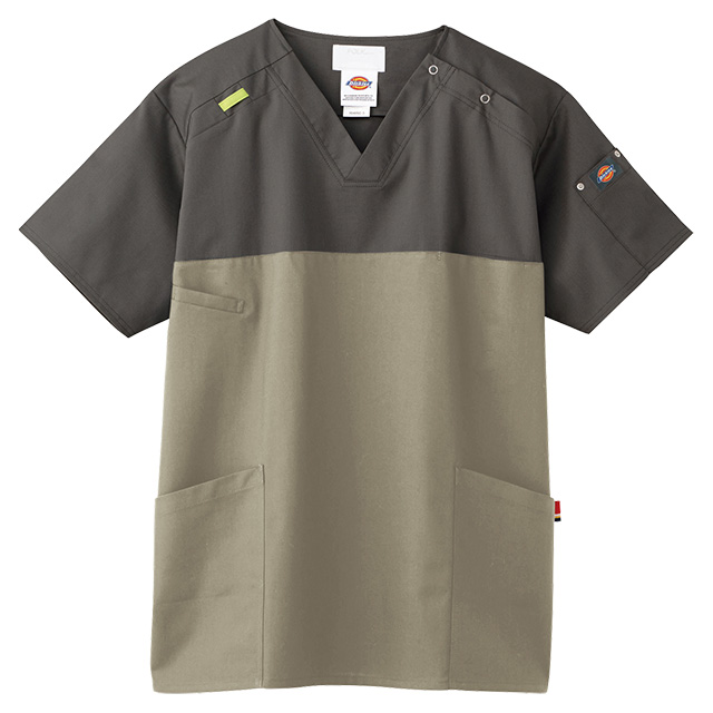 ガンメタ×ストーン