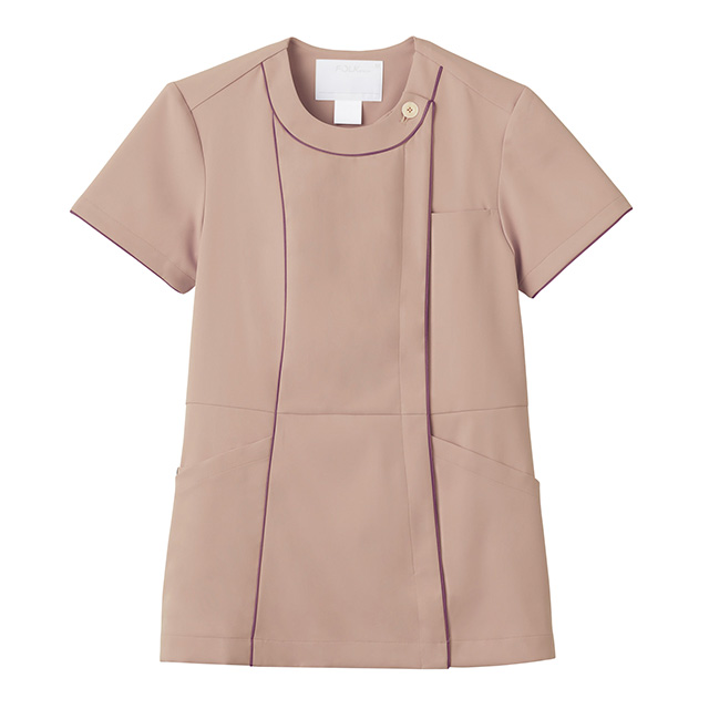 レディースジップスクラブ 7101SC