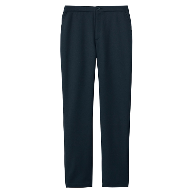 スリムストレートパンツ 6021SC