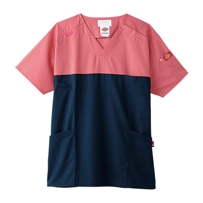 ミリーピンク×シールズ