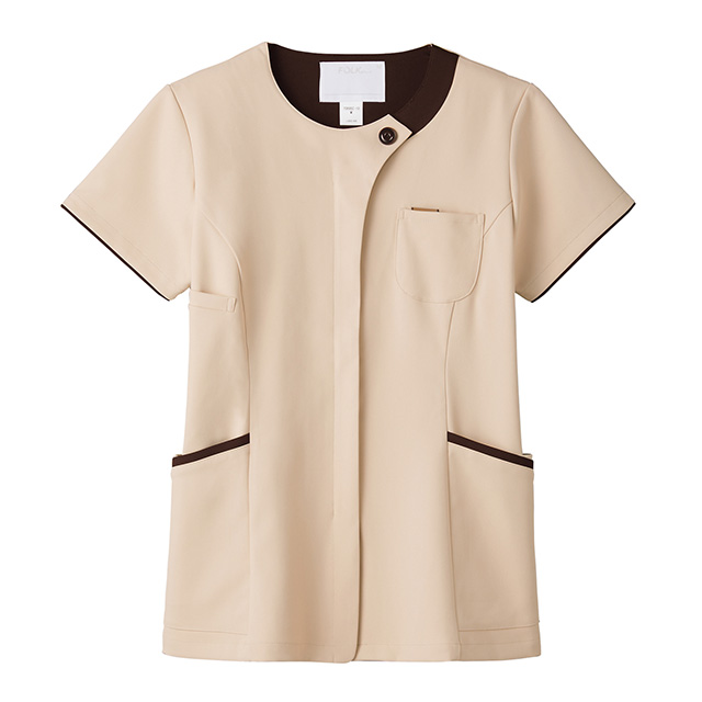 レディスジップスクラブ 7069SC