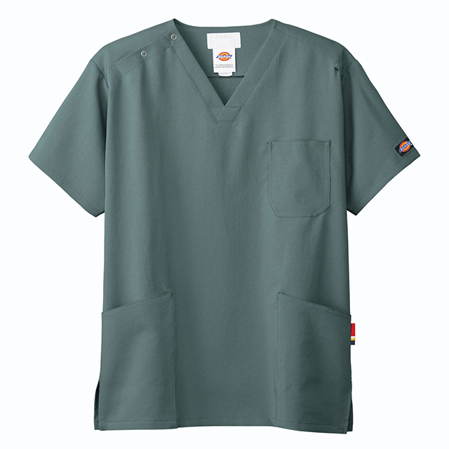 ストレートブルー