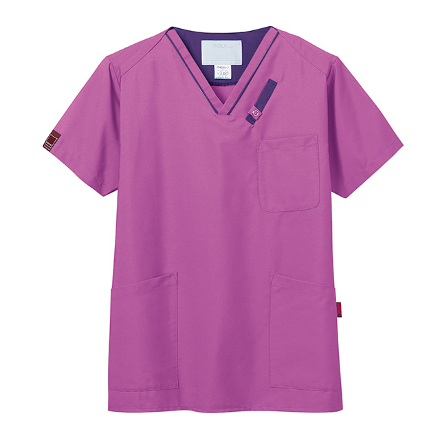 ラディアントオーキッド×パープル