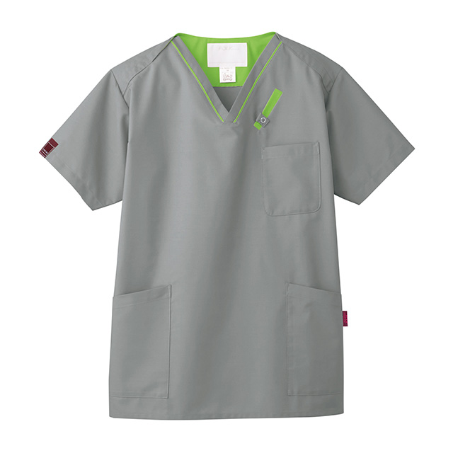 アルティメットグレー×グリーナリー