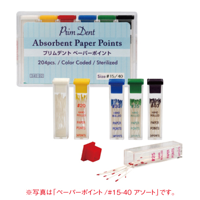 ペーパーポイント