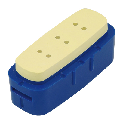 モデルカップ ツインピン