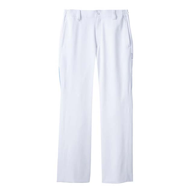 ホワイトｘウォームブルー