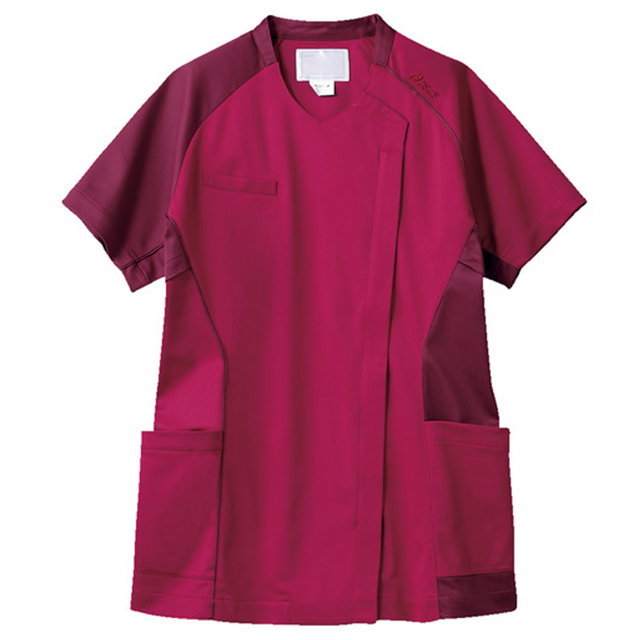 バーガンディｘワイン