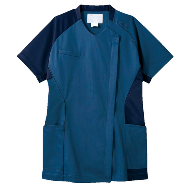 ブルーｘネイビー