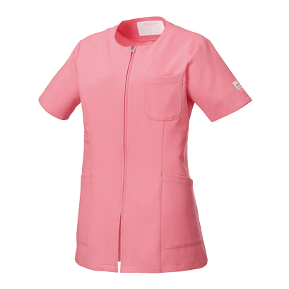 ミッシェルクラン カラージャケット