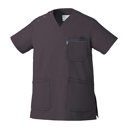 チャコールグレー