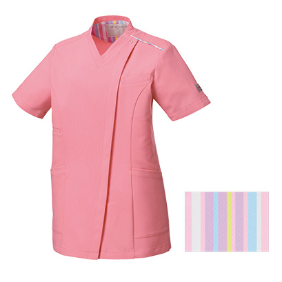 ミッシェルクラン レディスファスナースクラブ