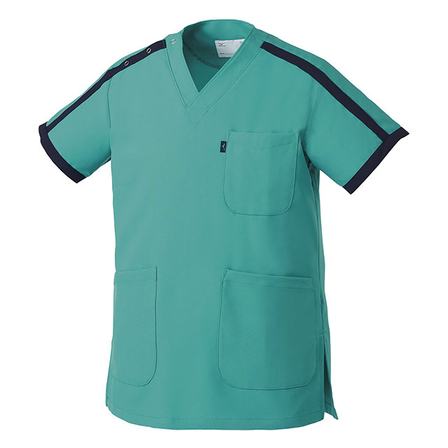 MZ-0090 MIZUNO パイピングスクラブ