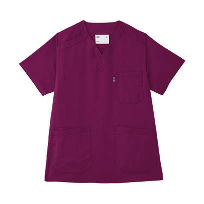 マジェンダパープル