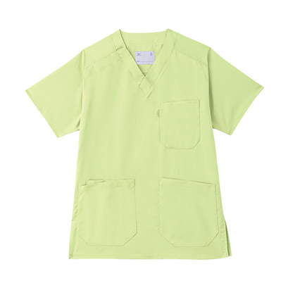 シャープグリーン