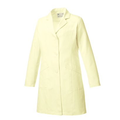 MIZUNO カラードクターコート（レディス）