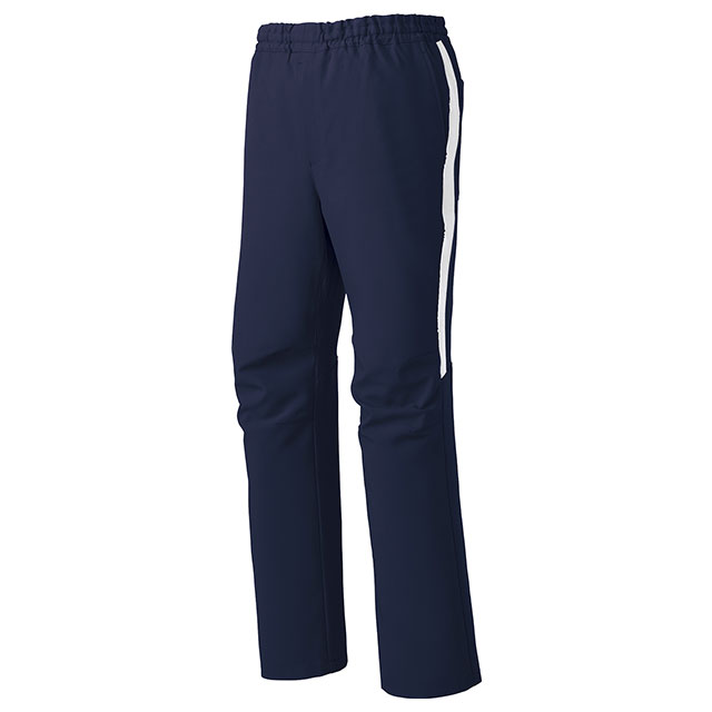 ネイビー×ホワイト