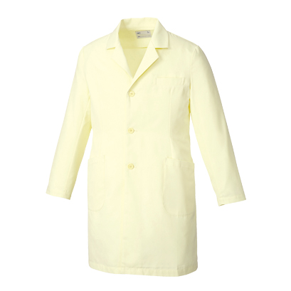 MIZUNO カラードクターコート（メンズ）