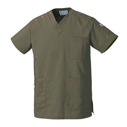 MIZUNO リップストップスクラブ