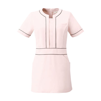 エレガントラインチュニック