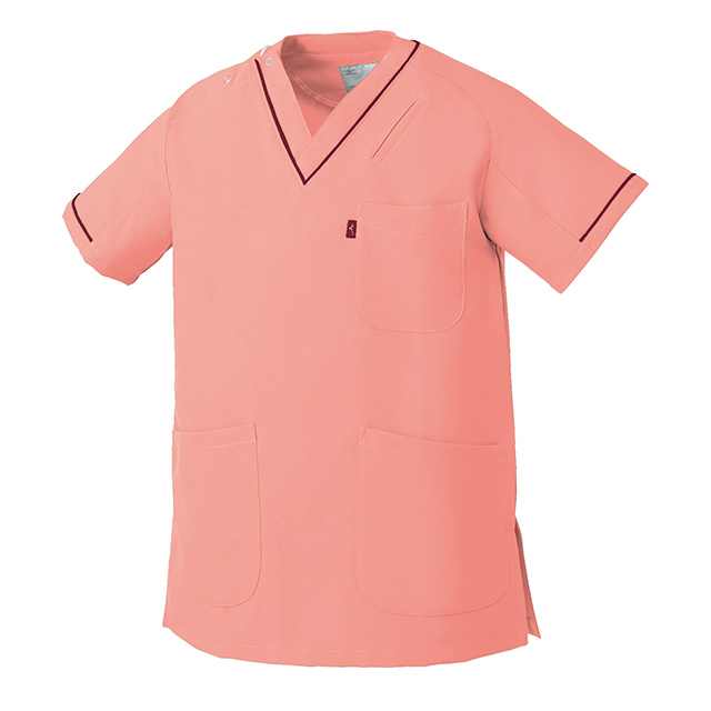 コーラルピンク