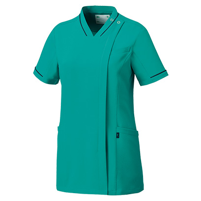 MIZUNO レディスファスナースクラブ MZ-0151