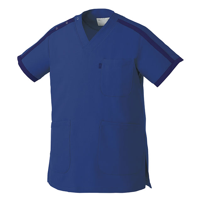 ブルーネイビー