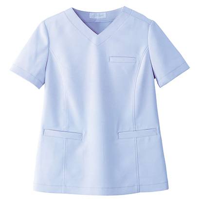 ジルスチュアートメディカル Aライン スクラブ