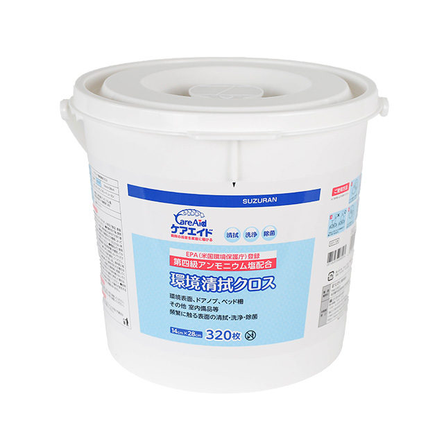 FEEDデンタル】ケアエイド 清拭クロスの通販｜