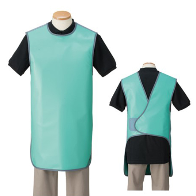 FEEDデンタル】羽衣歯科用患者エプロンの通販｜X線防護用エプロン