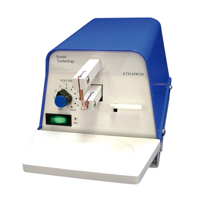 FEEDデンタル】マイウエルダー KTH-MWDXの通販｜矯正用溶接器