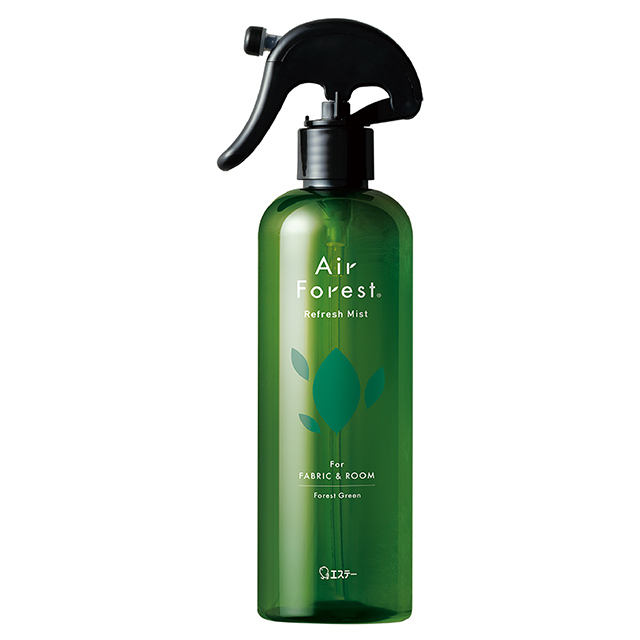 エアフォレスト リフレッシュミスト