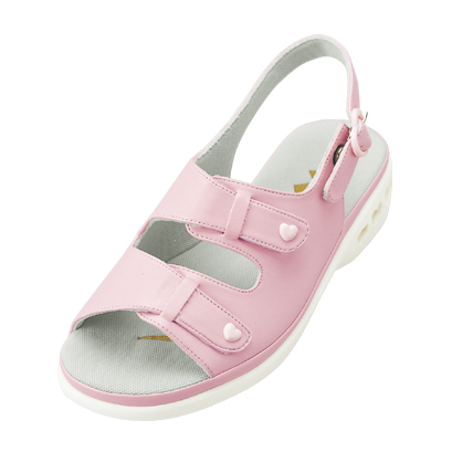 PERFECT Nurseツーバンドサンダル