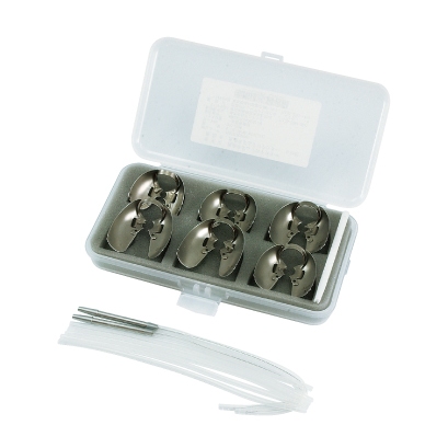 FEEDデンタル】西連寺ダムプロテクターの通販｜ラバーダムクランプ