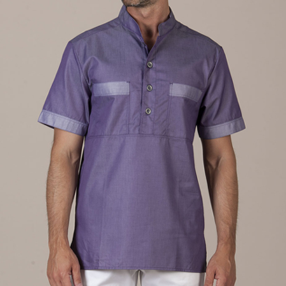 グアダルーペ 半袖 [フリーダム]