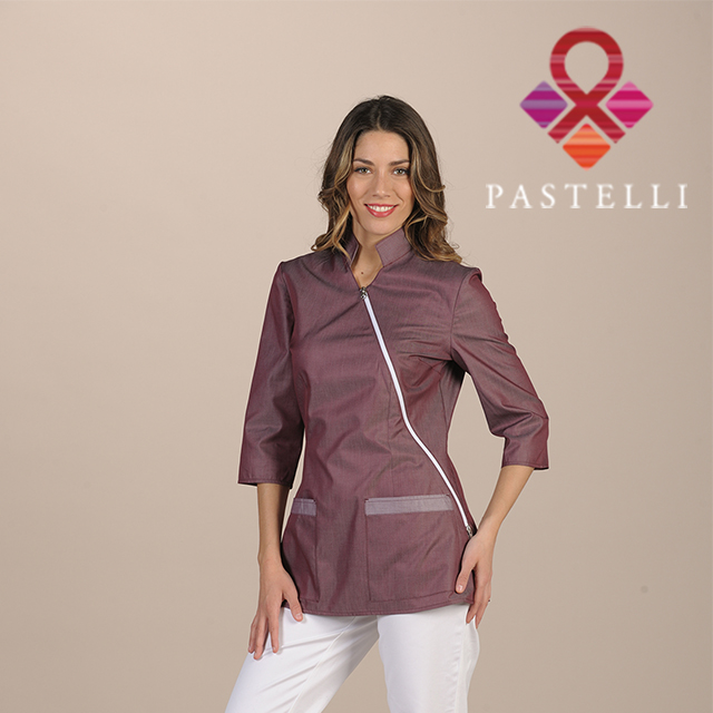 ヌラジ 七部袖 [フリーダム]