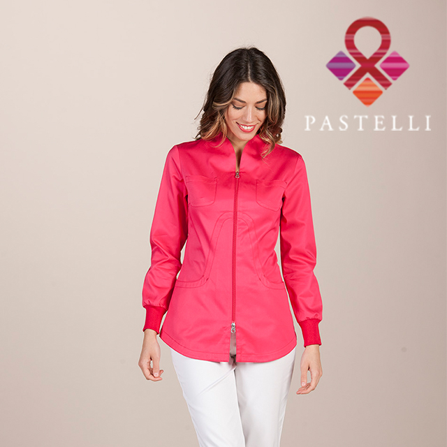 ロンダ 長袖 [レヴァンティーナ]